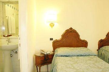 Hotel San Silvestro